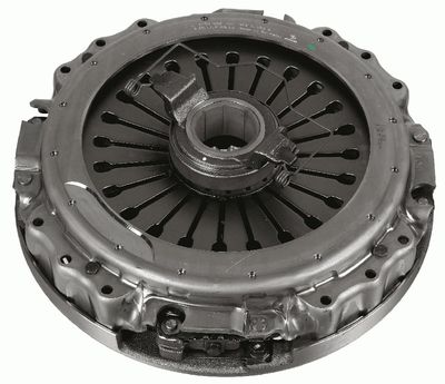 Clutch Pressure Plate SACHS 3488 000 159