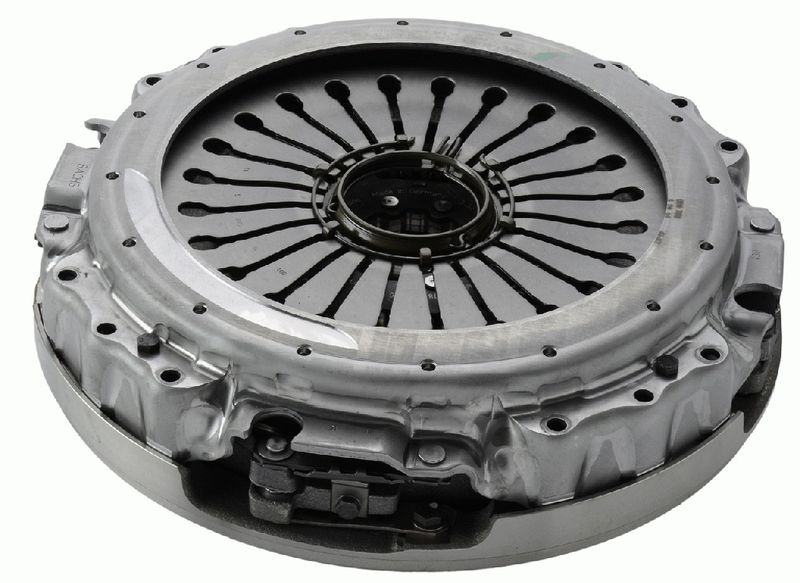 SACHS 3488 000 366 Clutch Pressure Plate