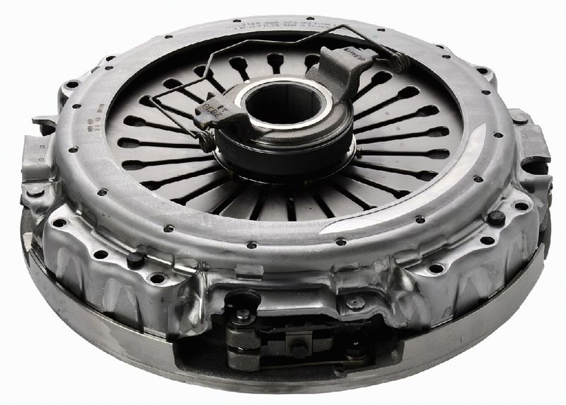 SACHS 3488 000 373 Clutch Pressure Plate