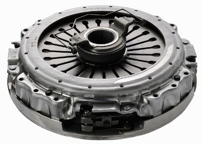 Clutch Pressure Plate SACHS 3488 000 373