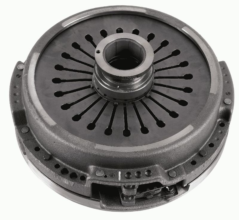 SACHS 3488 000 400 Clutch Pressure Plate