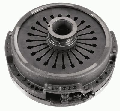 Clutch Pressure Plate SACHS 3488 000 400