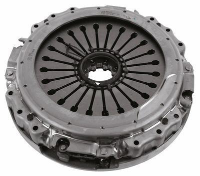 Clutch Pressure Plate SACHS 3488 000 413