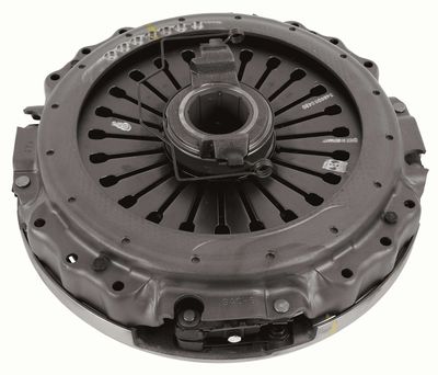 Clutch Pressure Plate SACHS 3488 000 420