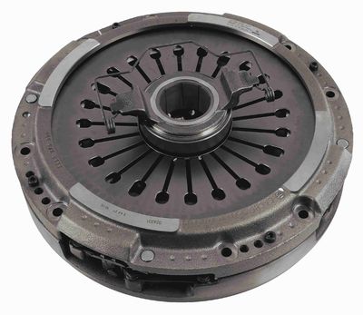 Clutch Pressure Plate SACHS 3488 000 421
