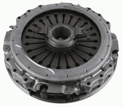 Clutch Pressure Plate SACHS 3488 000 450