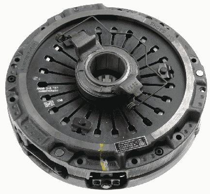 SACHS 3488 013 138 Clutch Pressure Plate