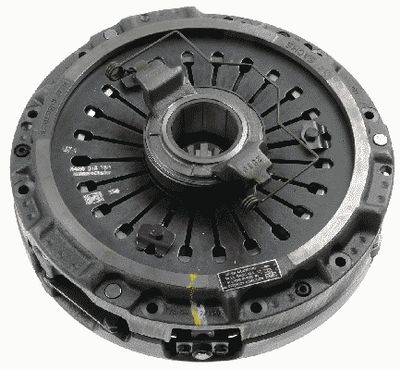 Clutch Pressure Plate SACHS 3488 013 138