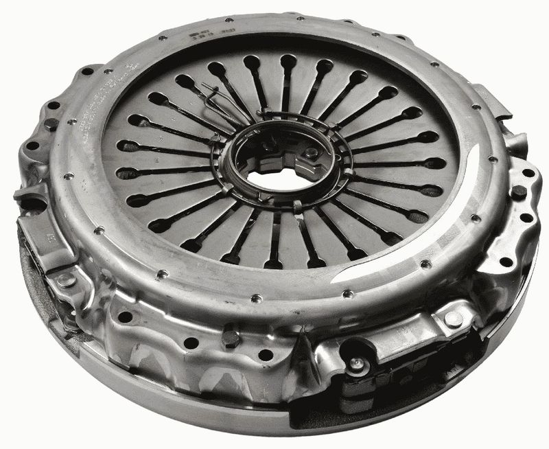 SACHS 3488 017 333 Clutch Pressure Plate