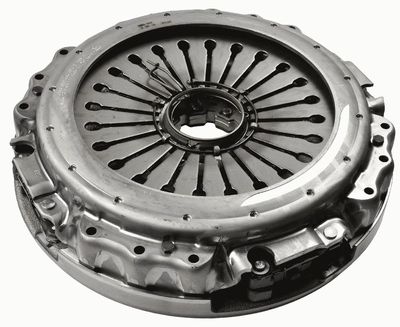 Clutch Pressure Plate SACHS 3488 017 333