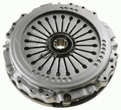 Clutch Pressure Plate SACHS 3488 017 410
