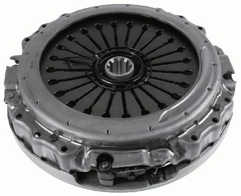 SACHS 3488 017 432 Clutch Pressure Plate