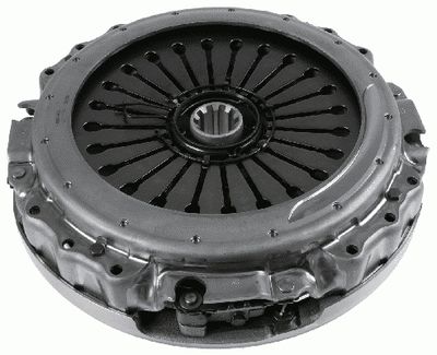 Clutch Pressure Plate SACHS 3488 017 432