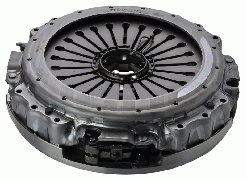 SACHS 3488 017 439 Clutch Pressure Plate