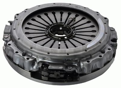 Clutch Pressure Plate SACHS 3488 017 439