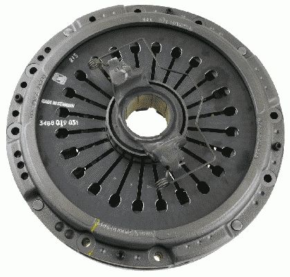 SACHS 3488 019 031 Clutch Pressure Plate