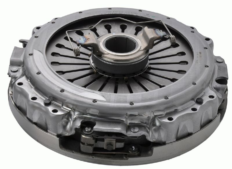 SACHS 3488 022 253 Clutch Pressure Plate