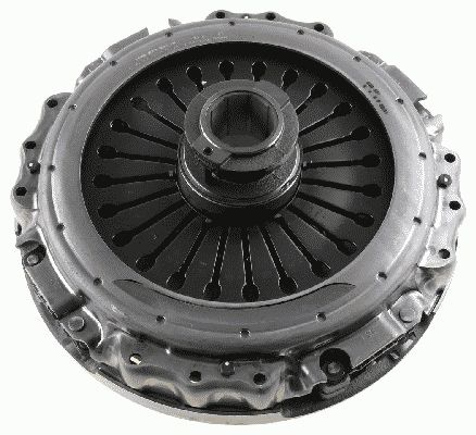 SACHS 3488 023 031 Clutch Pressure Plate