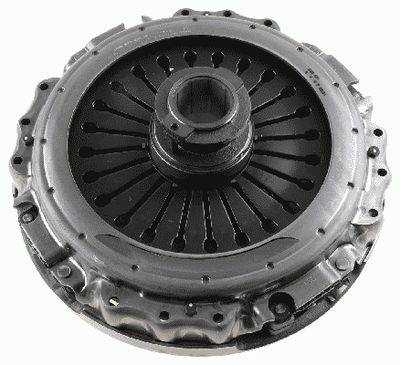Clutch Pressure Plate SACHS 3488 023 031