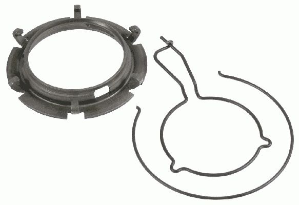 SACHS 3496 006 000 Clutch Release Bearing