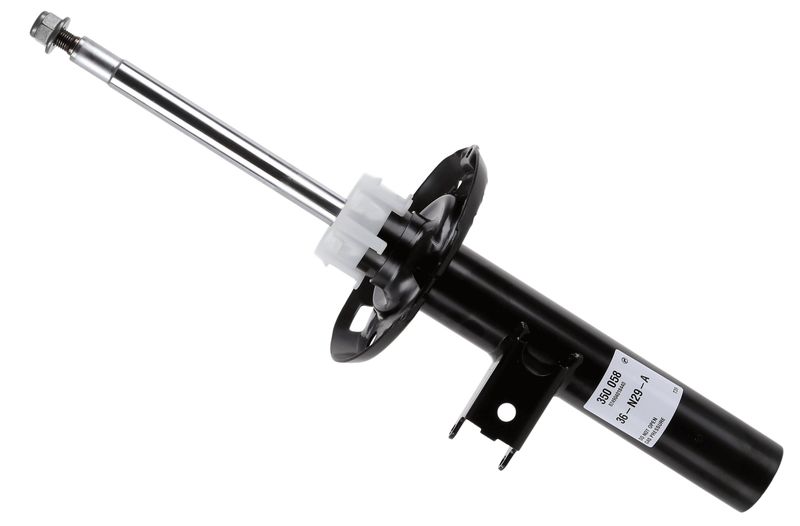SACHS 350 058 Shock Absorber