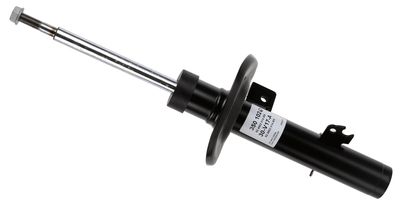 Shock Absorber SACHS 350 102