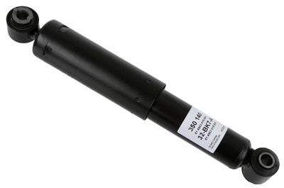 Shock Absorber SACHS 350 140