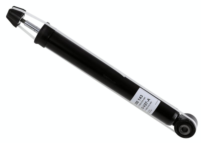 SACHS 350 143 Shock Absorber