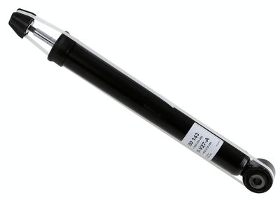 Shock Absorber SACHS 350 143