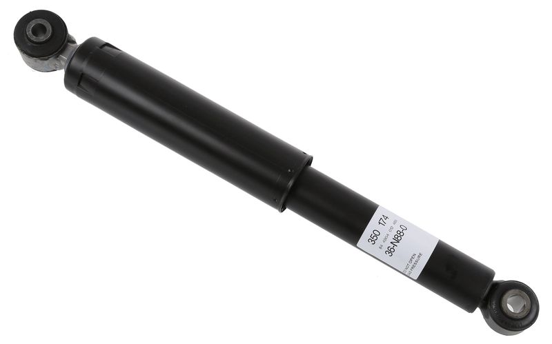 SACHS 350 174 Shock Absorber
