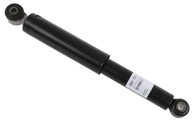 Shock Absorber SACHS 350 174