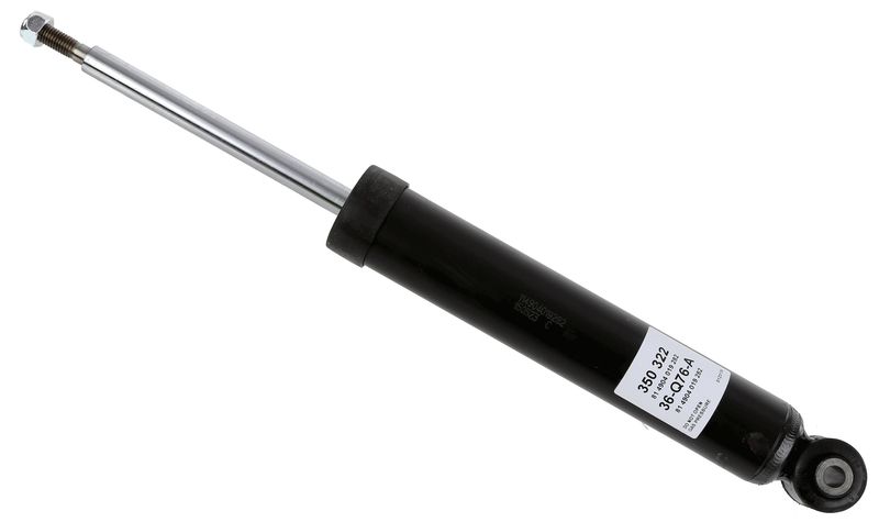 SACHS 350 322 Shock Absorber
