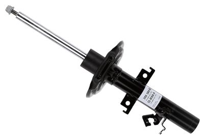 Shock Absorber SACHS 350 384