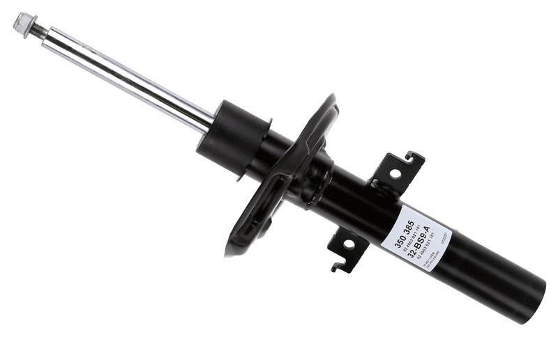 SACHS 350 385 Shock Absorber