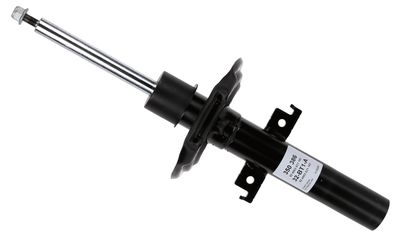 Shock Absorber SACHS 350 386