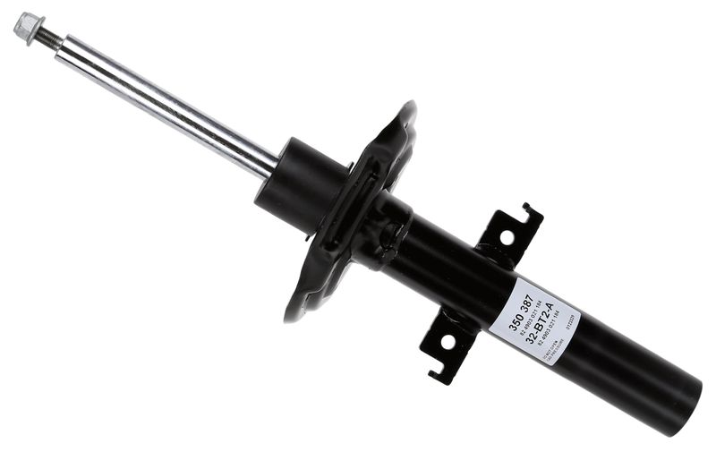 SACHS 350 387 Shock Absorber