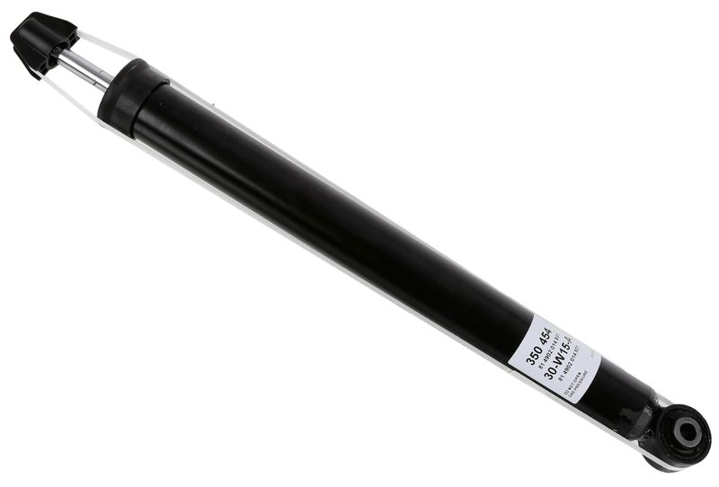 SACHS 350 454 Shock Absorber