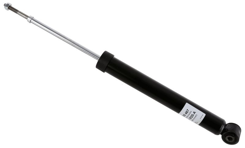 SACHS 350 467 Shock Absorber