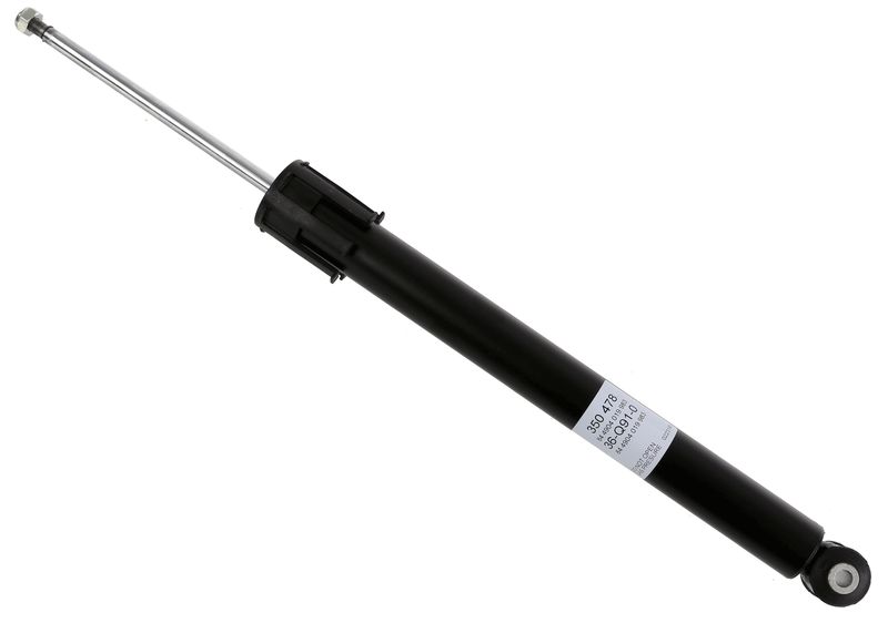 SACHS 350 478 Shock Absorber