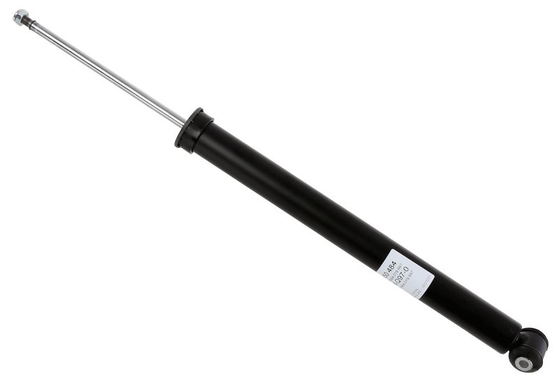 SACHS 350 484 Shock Absorber