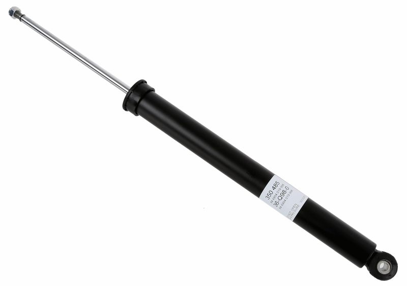 SACHS 350 485 Shock Absorber