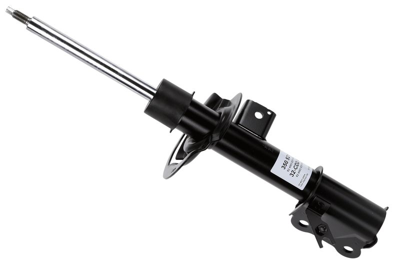 SACHS 350 521 Shock Absorber