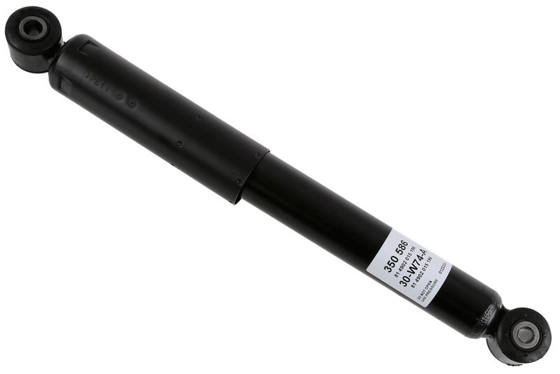 SACHS 350 586 Shock Absorber