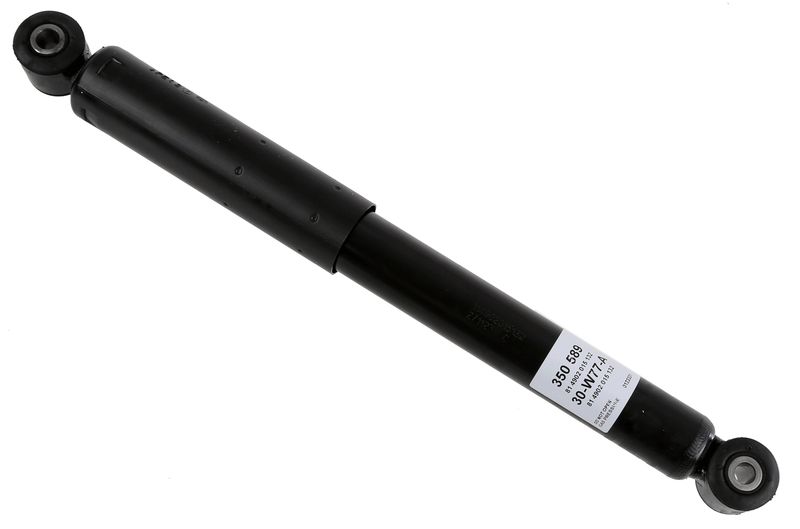 SACHS 350 589 Shock Absorber
