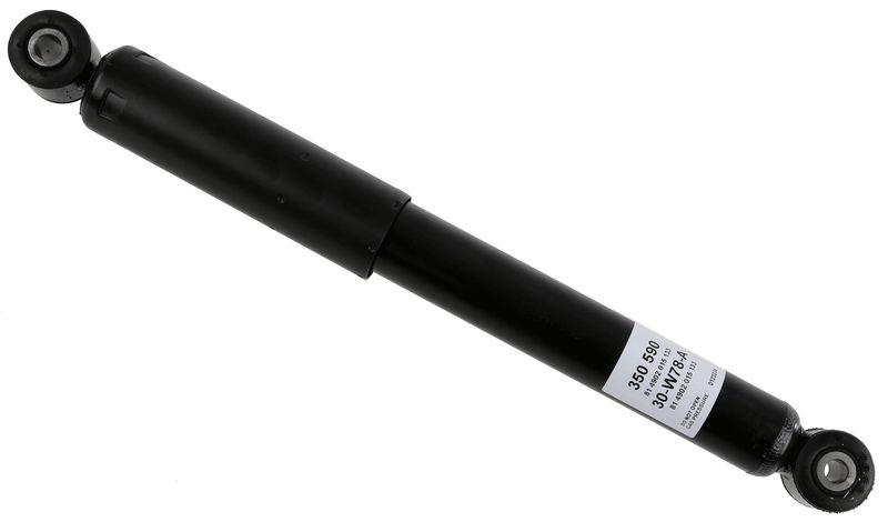 SACHS 350 590 Shock Absorber