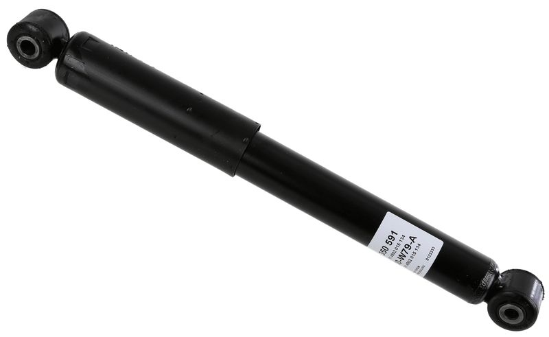 SACHS 350 591 Shock Absorber