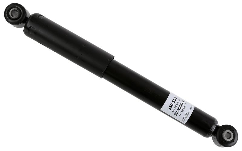 SACHS 350 592 Shock Absorber
