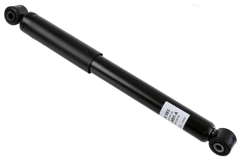 SACHS 350 593 Shock Absorber