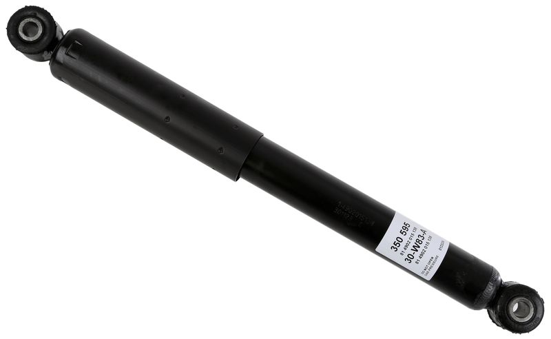 SACHS 350 595 Shock Absorber