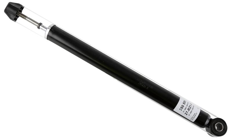 SACHS 350 599 Shock Absorber
